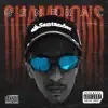 MC Champions - O Trap - Single